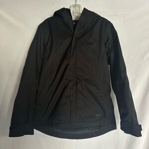 Under Armour Women’s Black Jacket